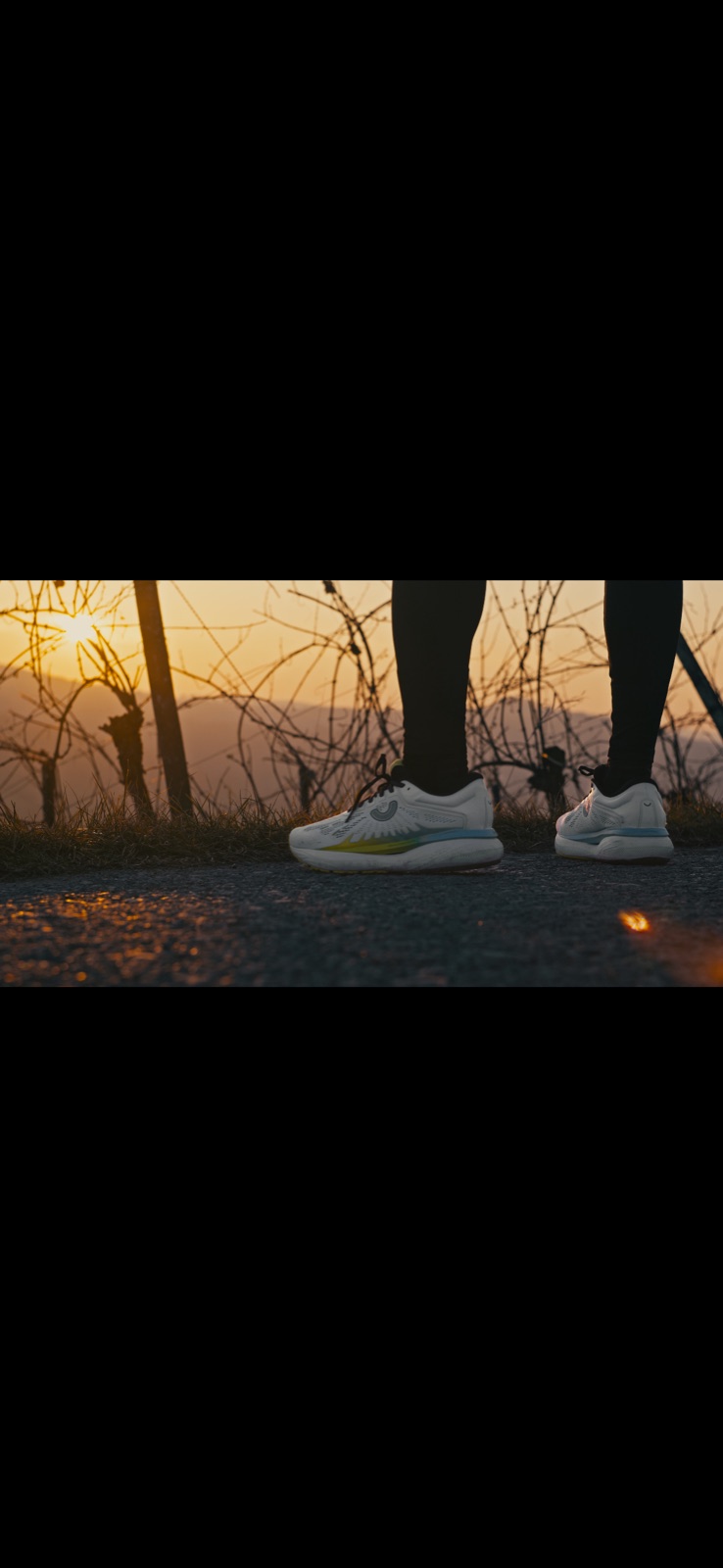 True Motion Spec Ad, behind the scenes